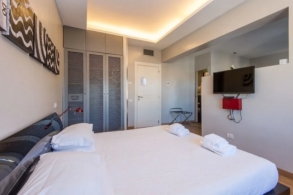 Relais Trastevere-1