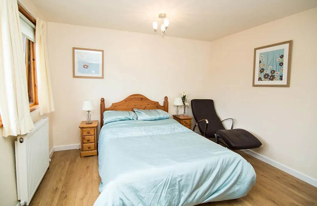 Abbotswell Guesthouse-1