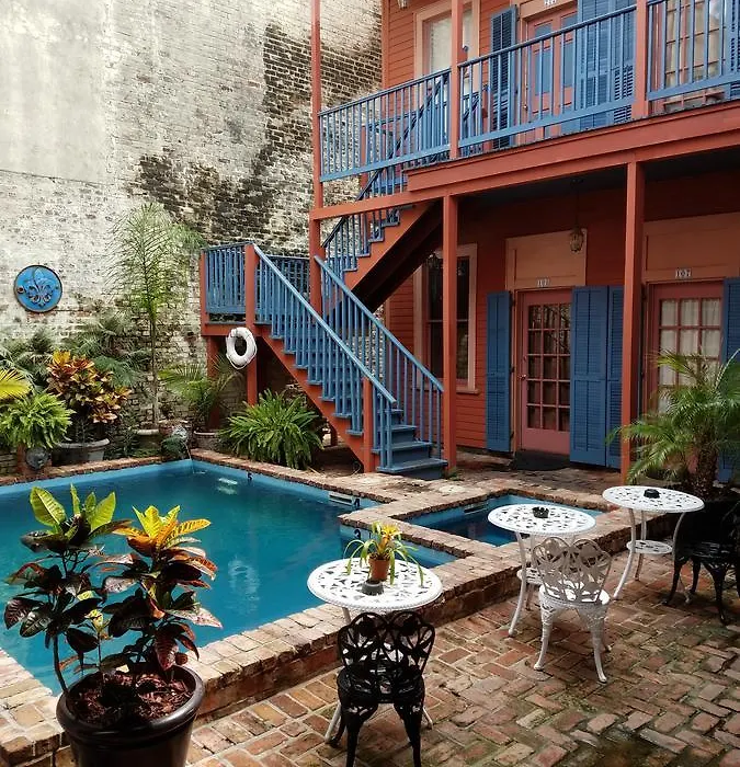 Frenchmen Hotel-1