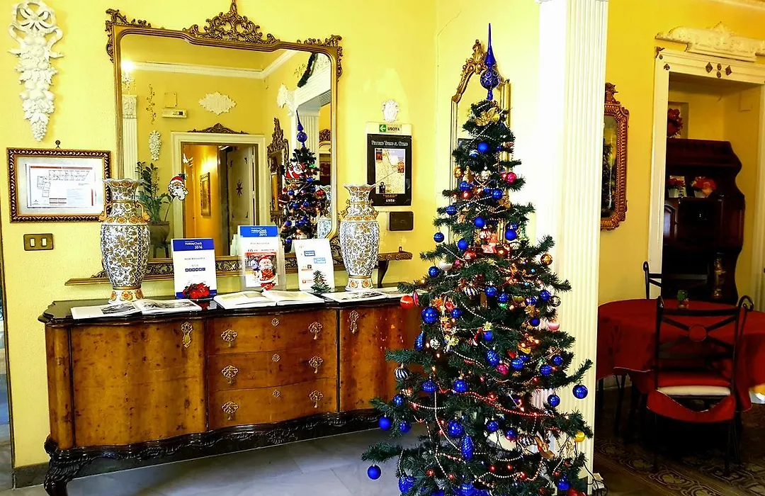Hotel Alessandra-1