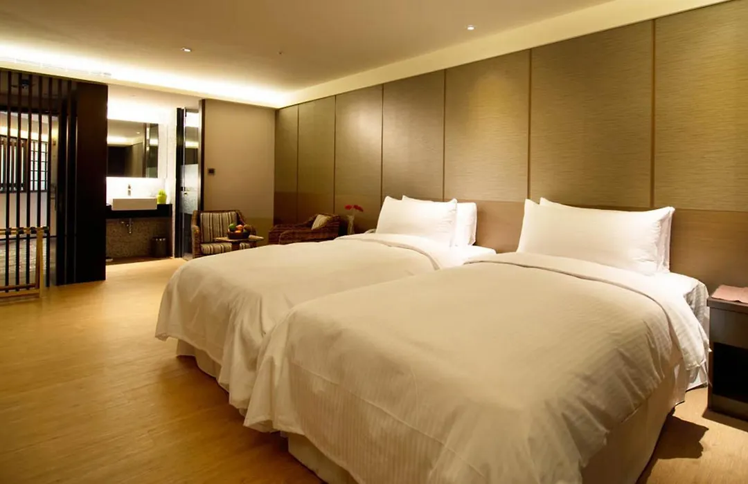 Beitou Hot Spring Resort-1