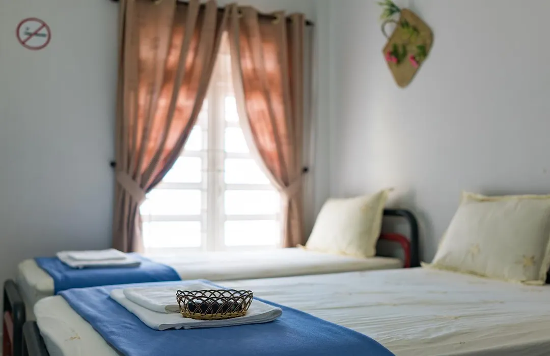 My Home Guest House-1