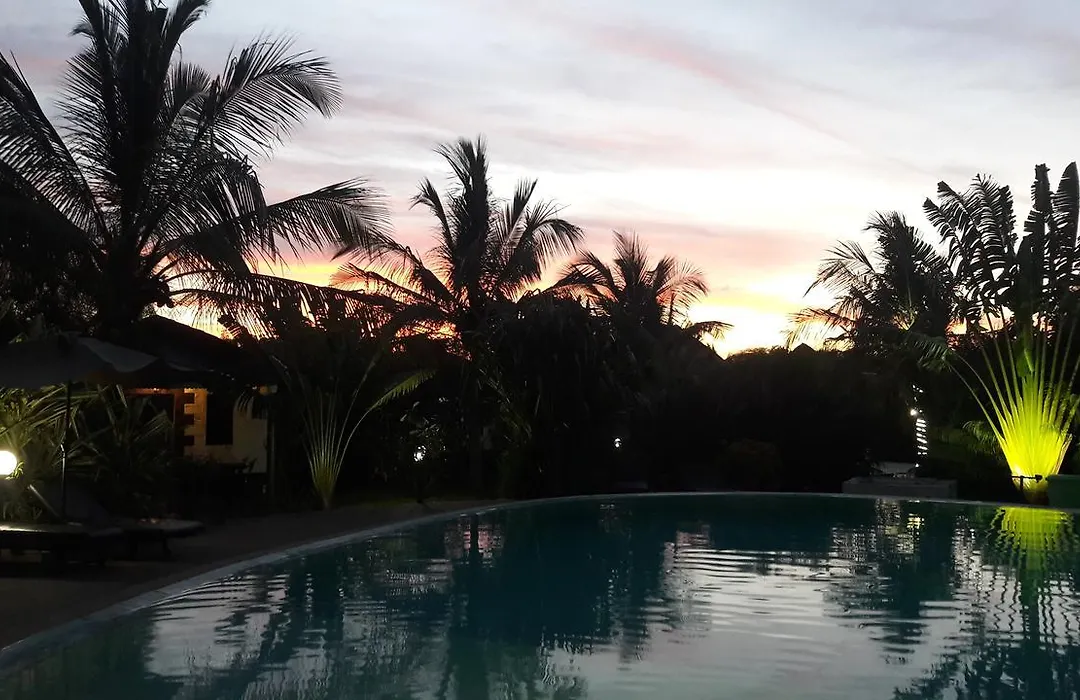 African Dream Cottages - Diani Beach-1