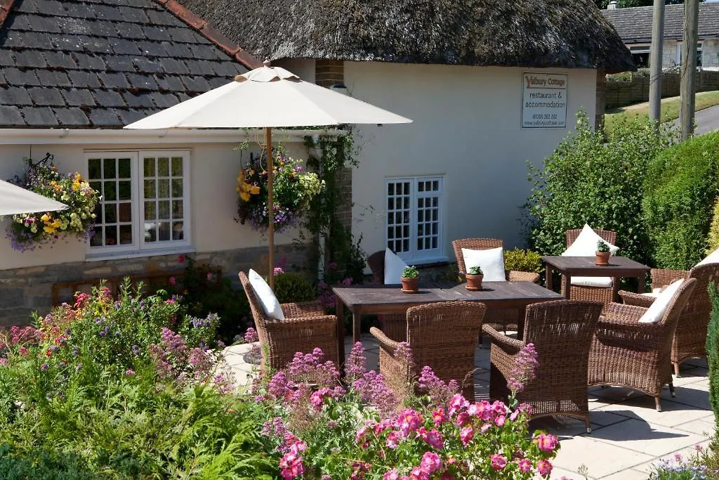 Yalbury Cottage-1