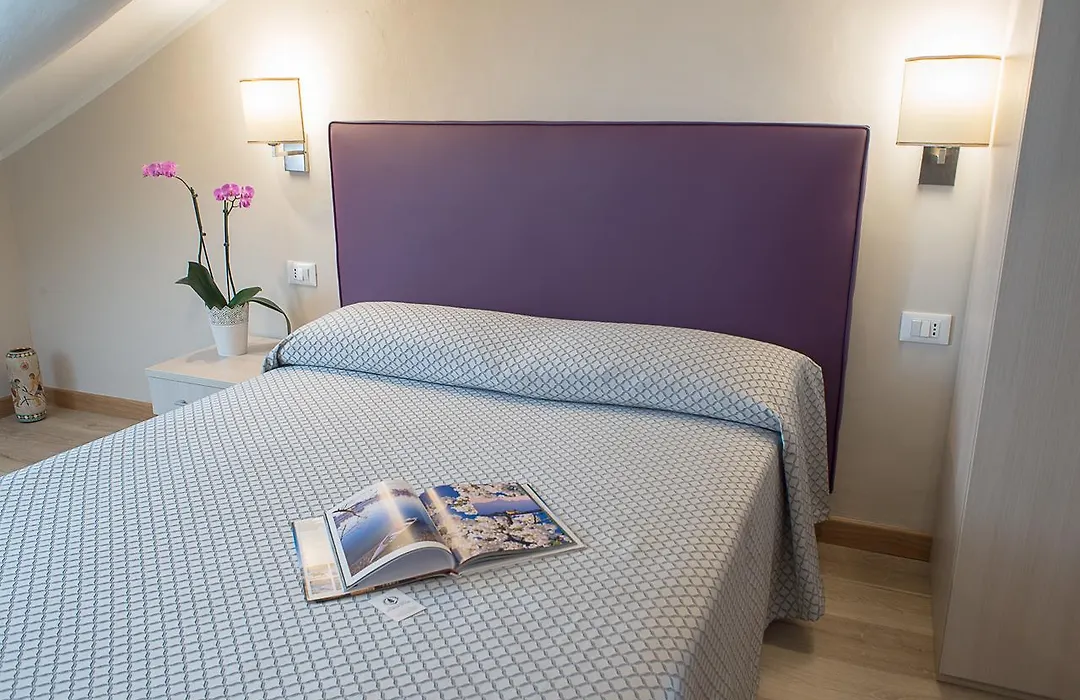 Hotel Torino Porta Susa-1