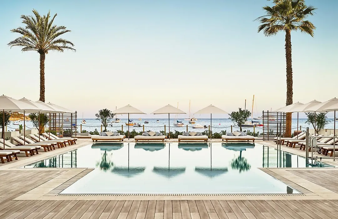 Nobu Hotel Ibiza Bay-1