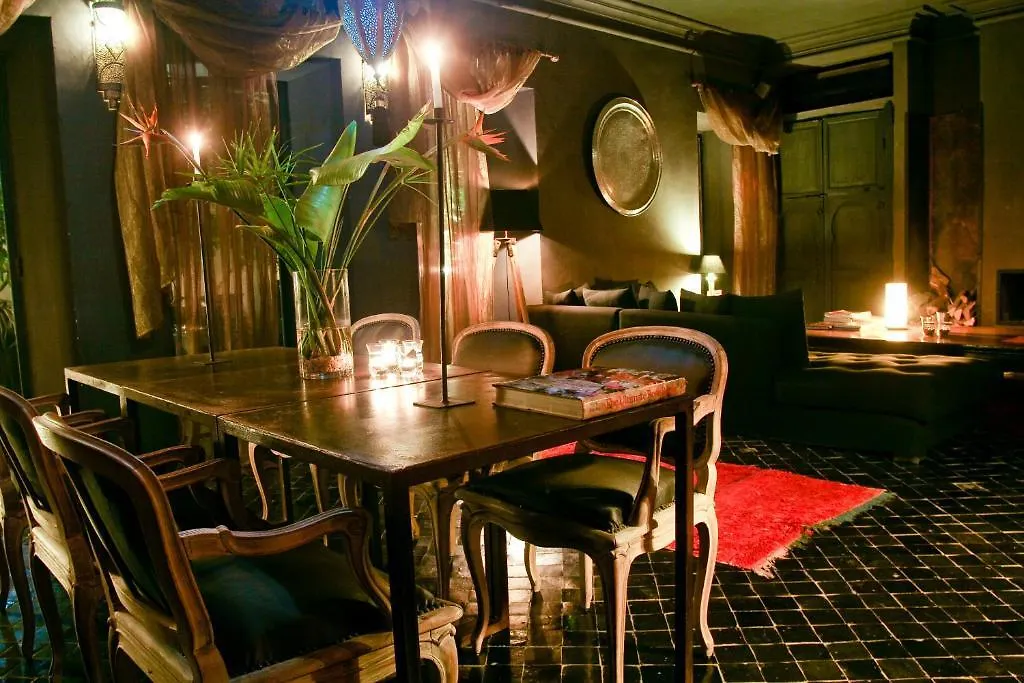 Riad Golfame-1