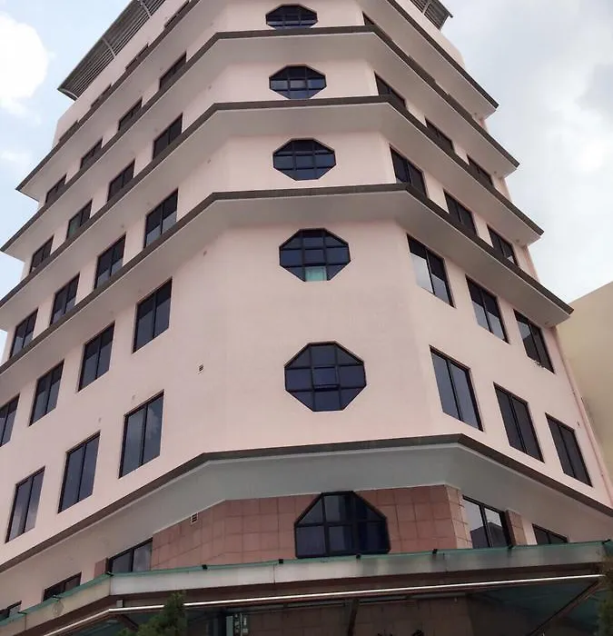 Golden Star Hotel-1
