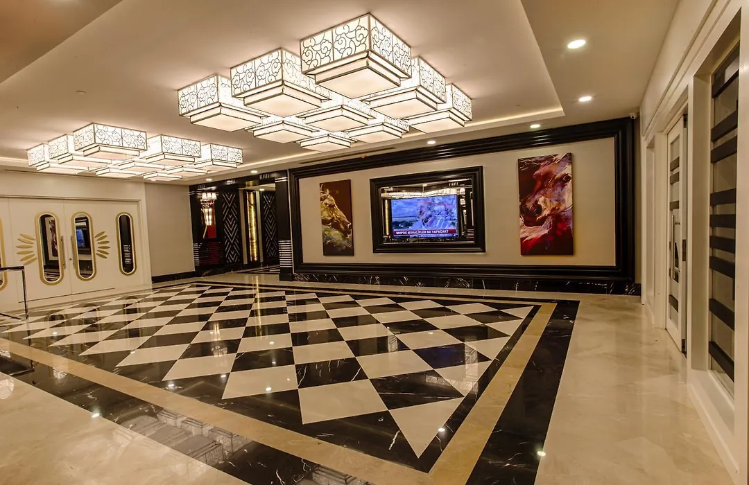 Sensitive Premium Resort & Spa-1