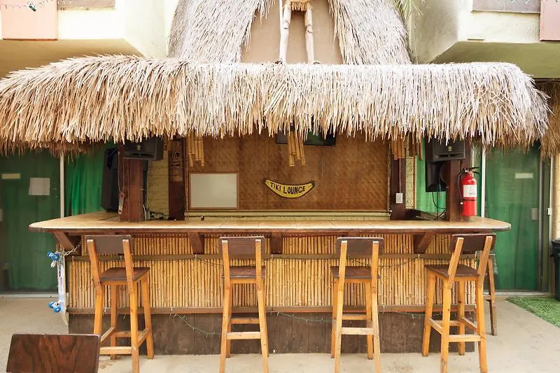 Banana Bungalow West Hollywood Hotel&Hostel-1