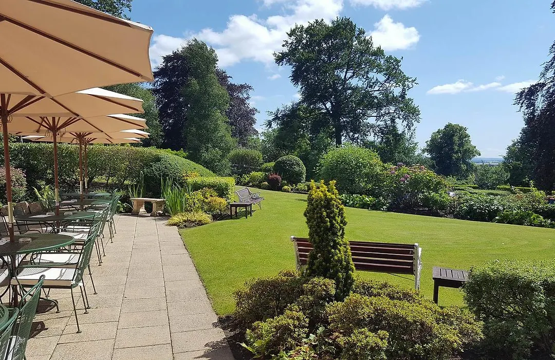 Garvock House Hotel-1