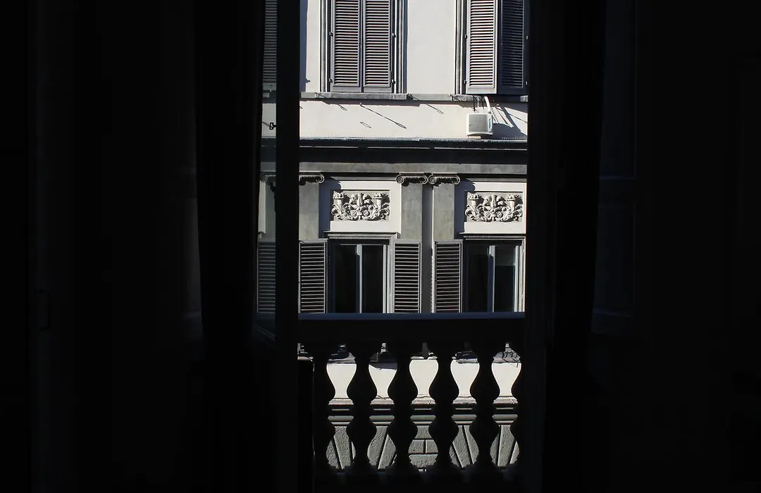 Lost In Florence-1