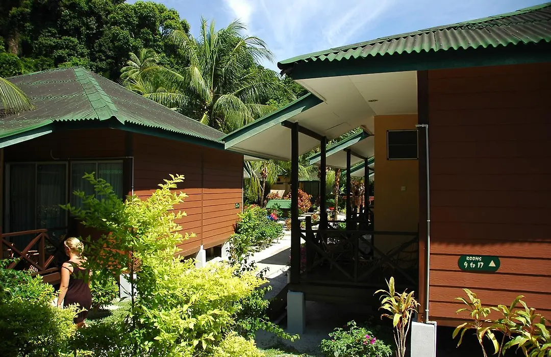 Tuna Bay Island Resort-1