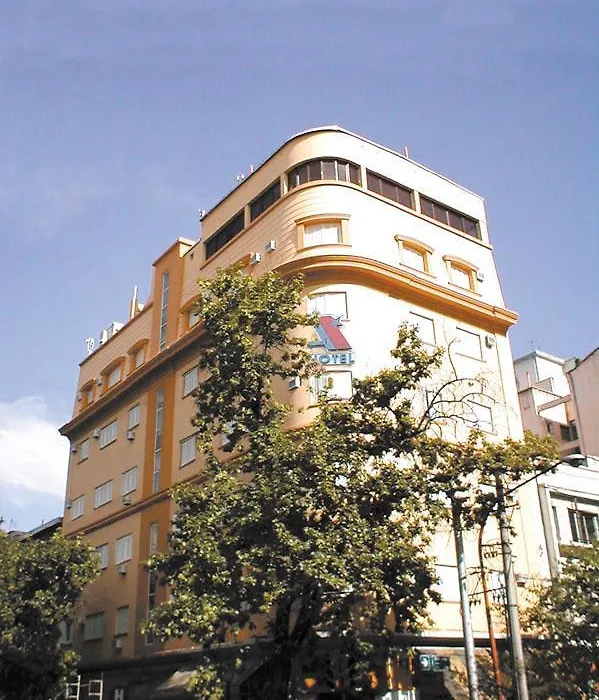 Alcor Hotel-1