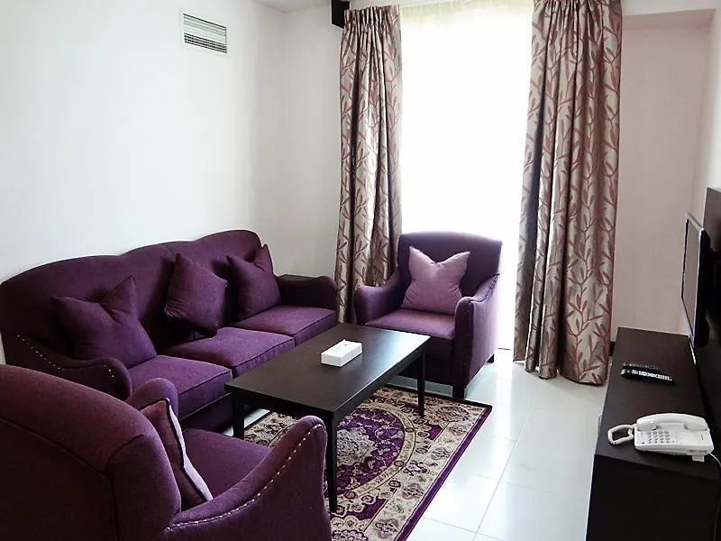 Premiere Hotel Apartments-1