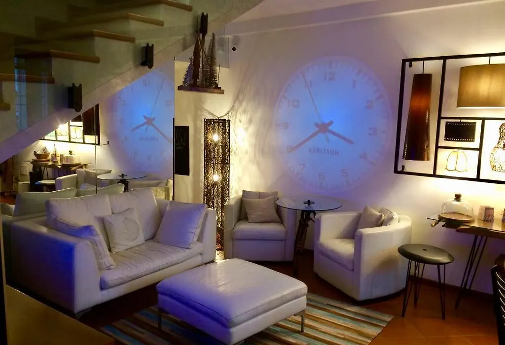Marie Rose Luxury B&B & Apartment-1