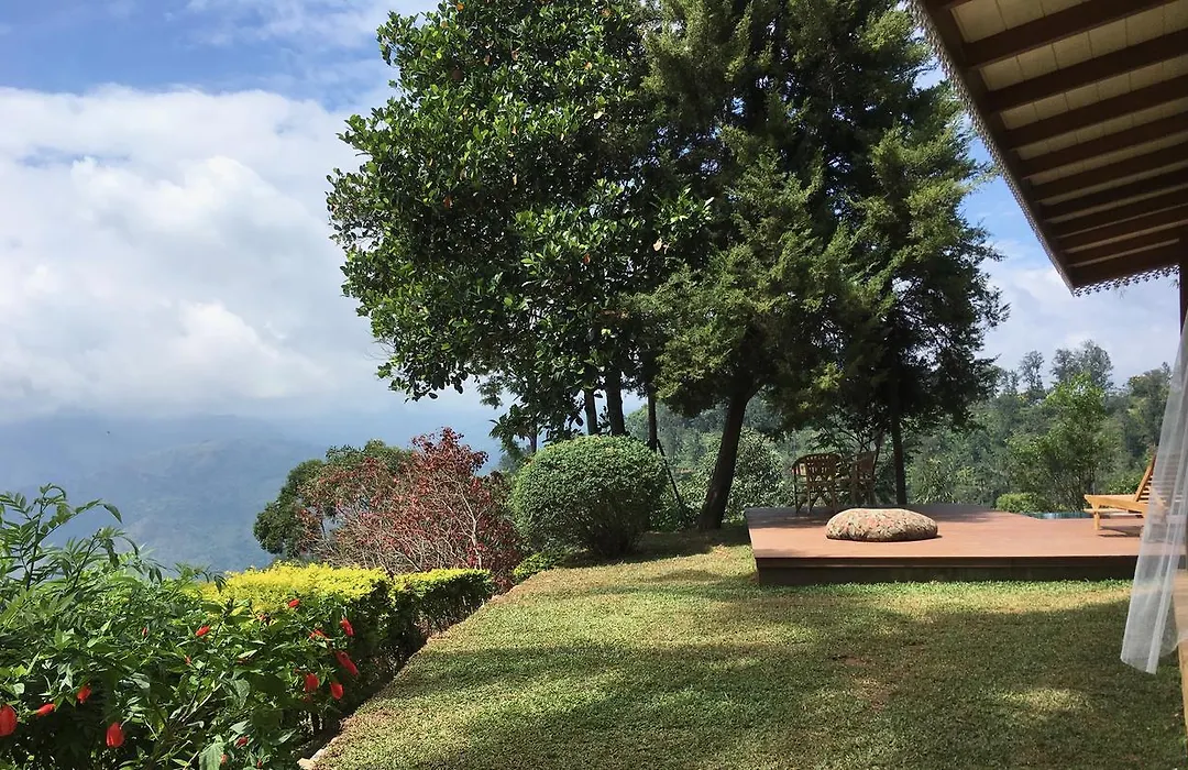 Chill Ville, View Point Hotel-1