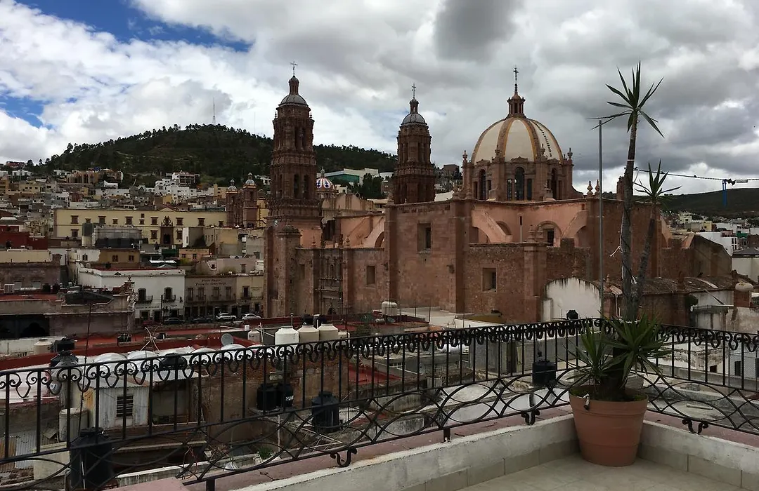 Hotel Terraza Castro-1