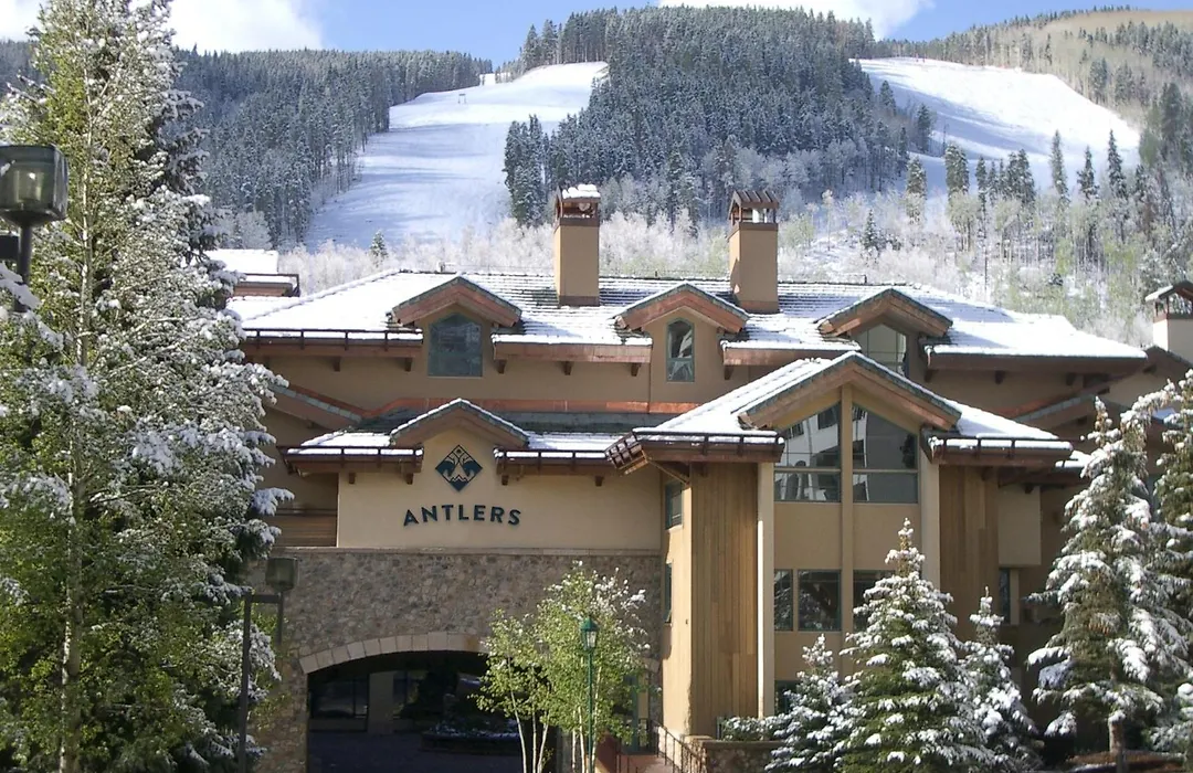 Antlers At Vail Resort-1