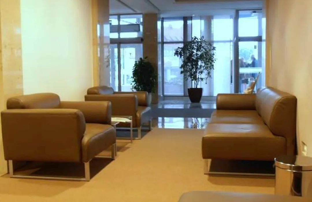 Hotel Ikar-1