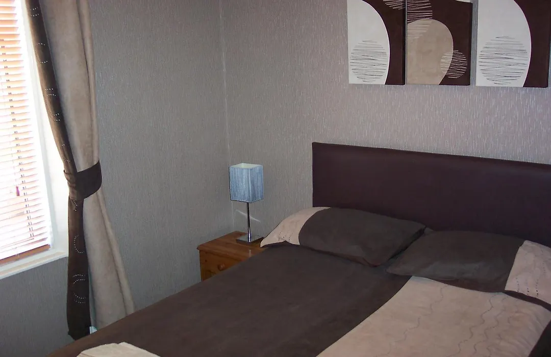 Melrose Guest House-1
