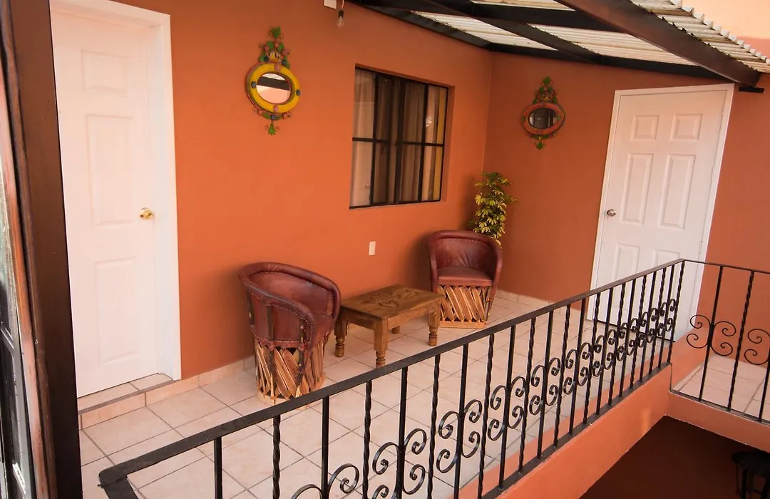 Posada Maria Luisa-1