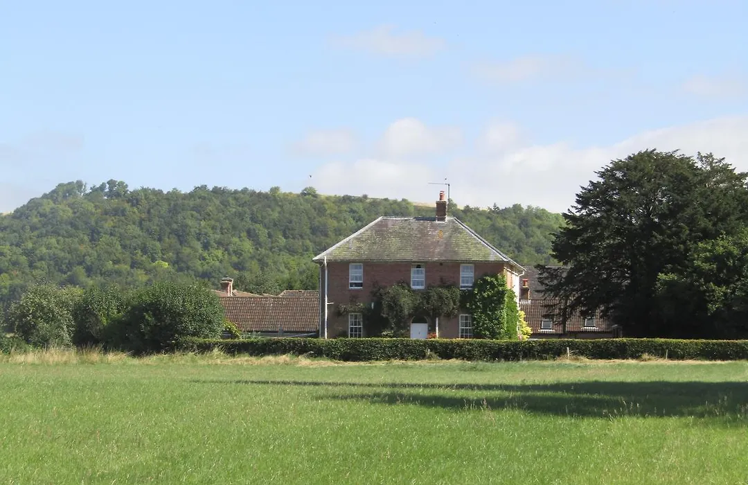 Home Farm Boreham-1