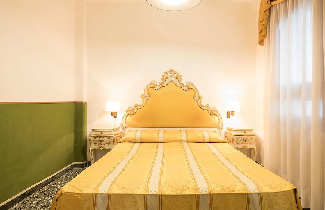 Albergo Basilea-1