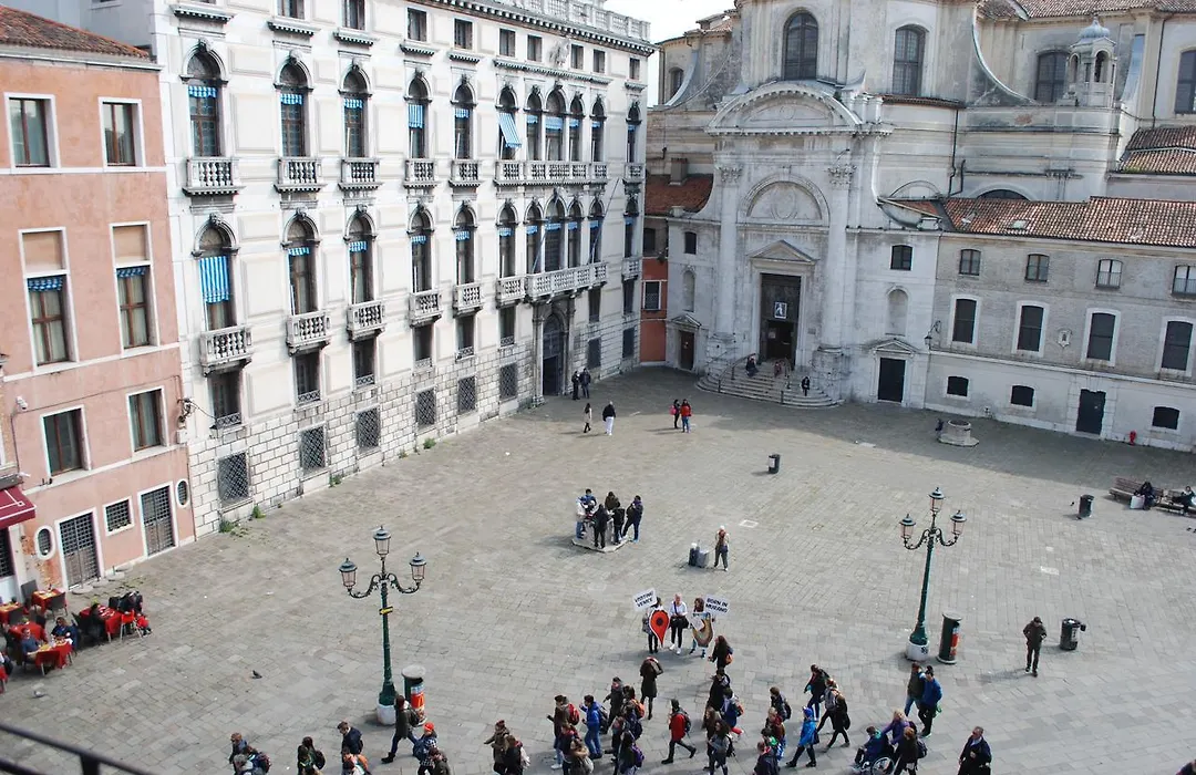 Hotel San Geremia-1