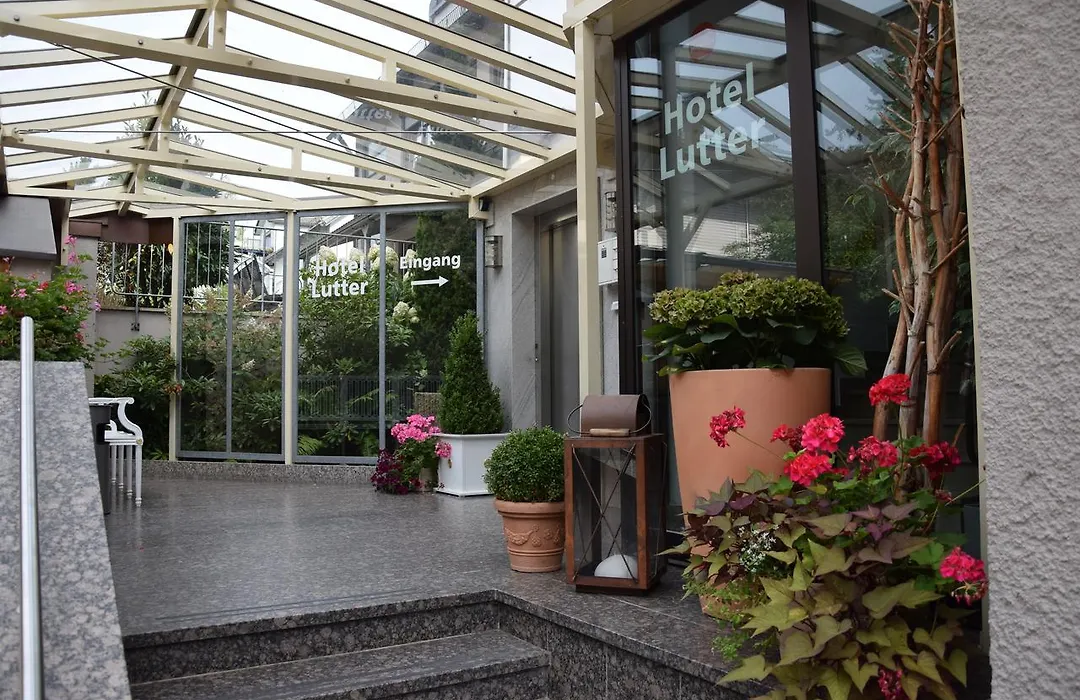Hotel Lutter-1