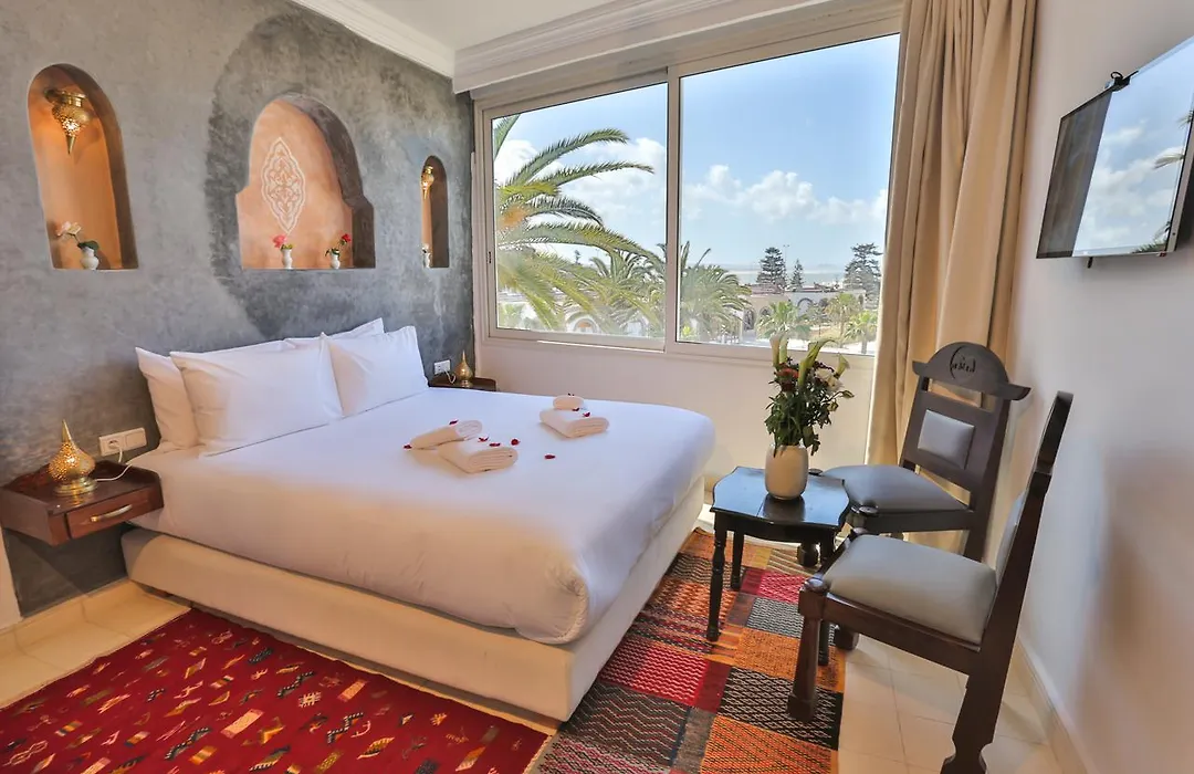 Riad Diamant Blanc-1