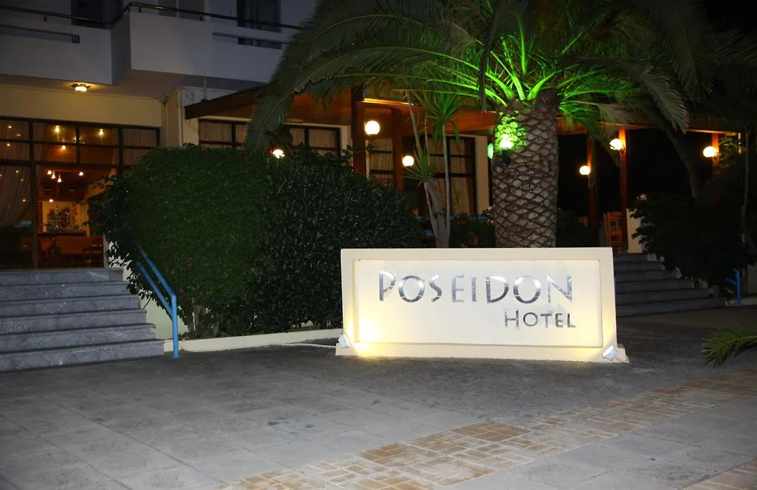 Poseidon Hotel-1
