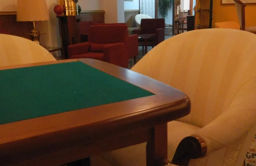 Hostal Vila Del Mar-1