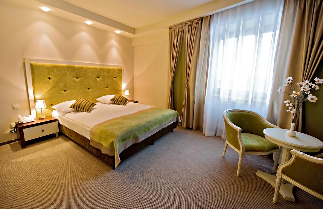 Hotel Prezydencki 4-Star-1