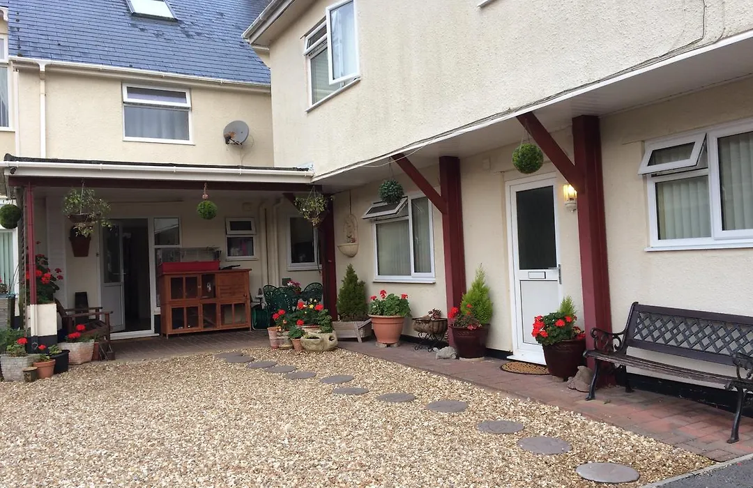 Southcombe Guesthouse-1