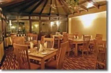 The Railway Tavern Hotel-1