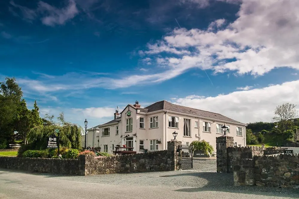 Grove House-1