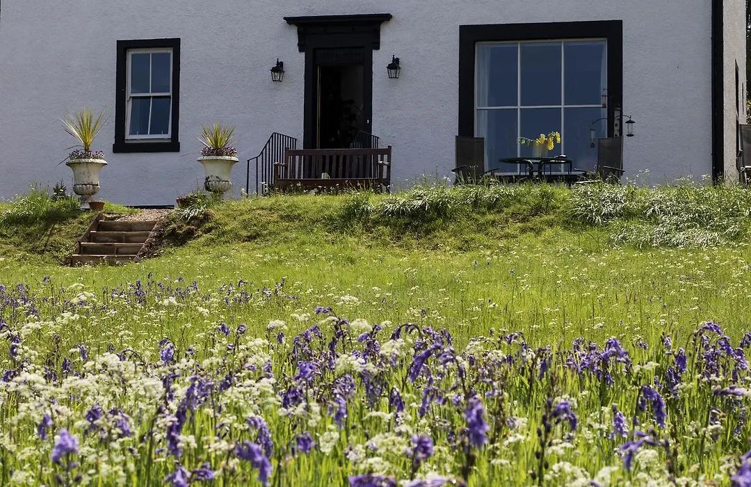 Pennygate Lodge-1