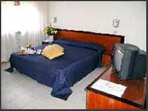 Hotel Moderno-1