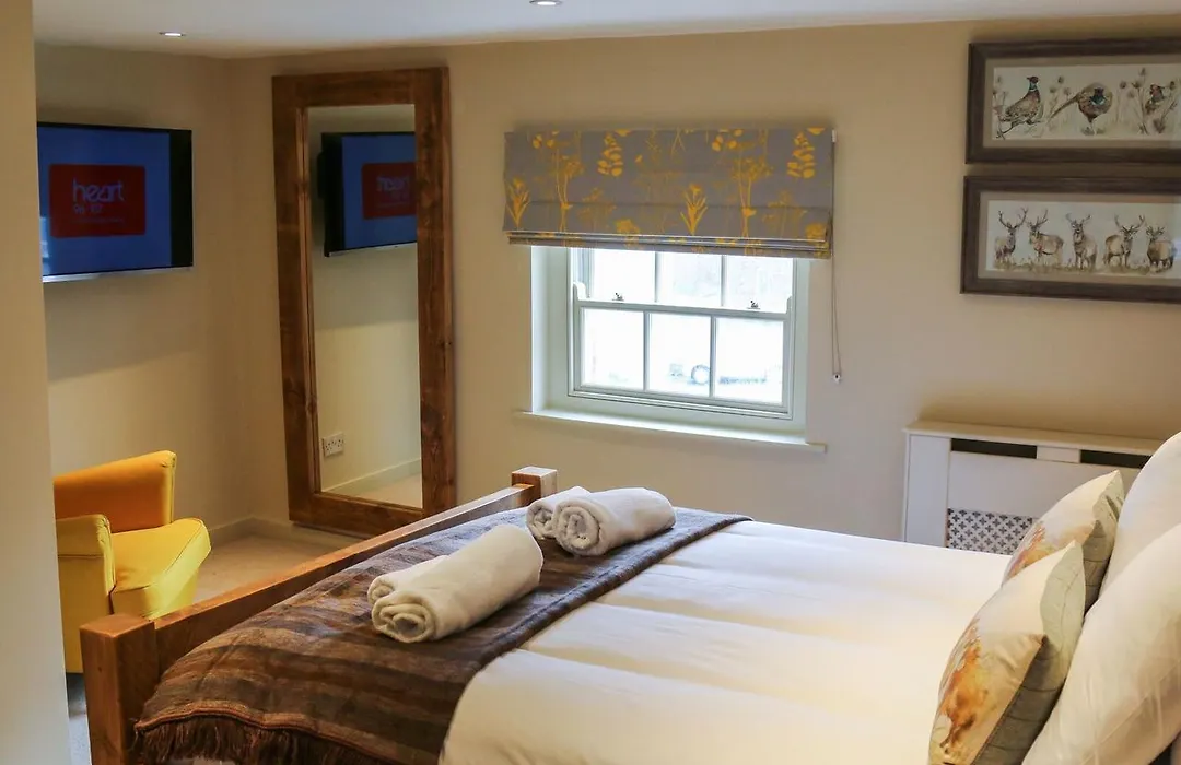 The Quay Bed & Breakfast-1