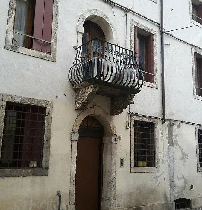 B&B Vaca Mora-1