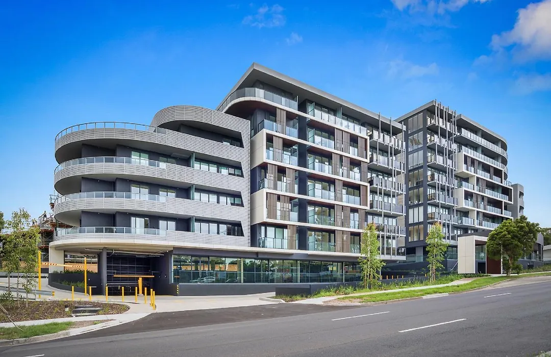 Parc Hotel Bundoora-1