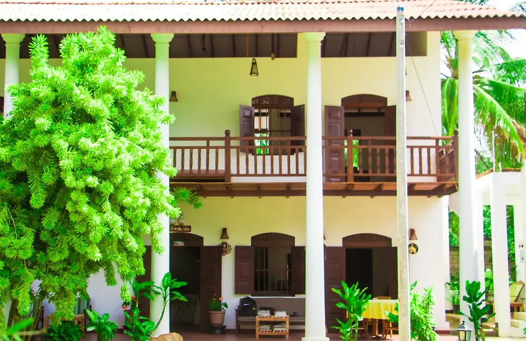 Hotel La Felicita-1