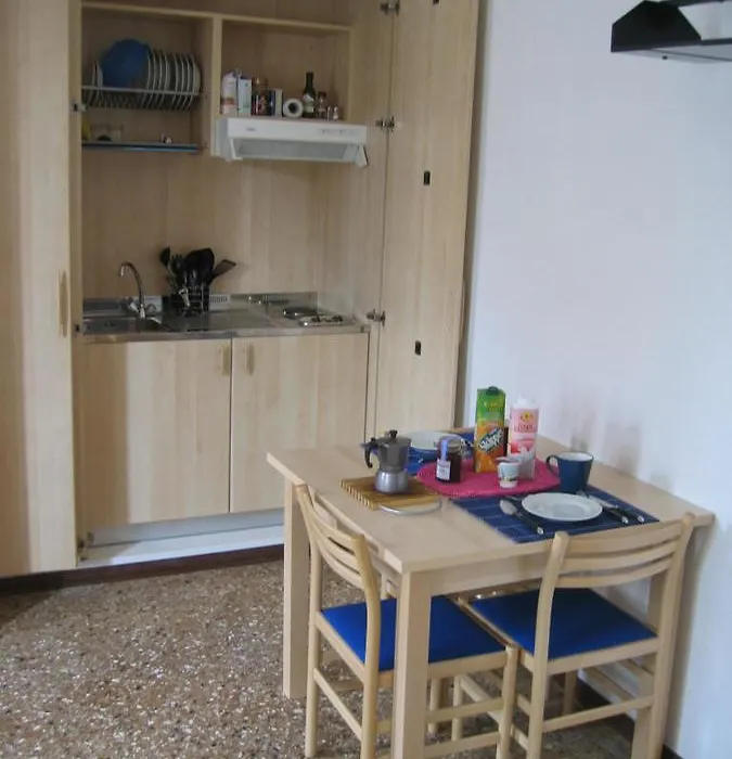 B&B Santo Stefano - Venezia-1