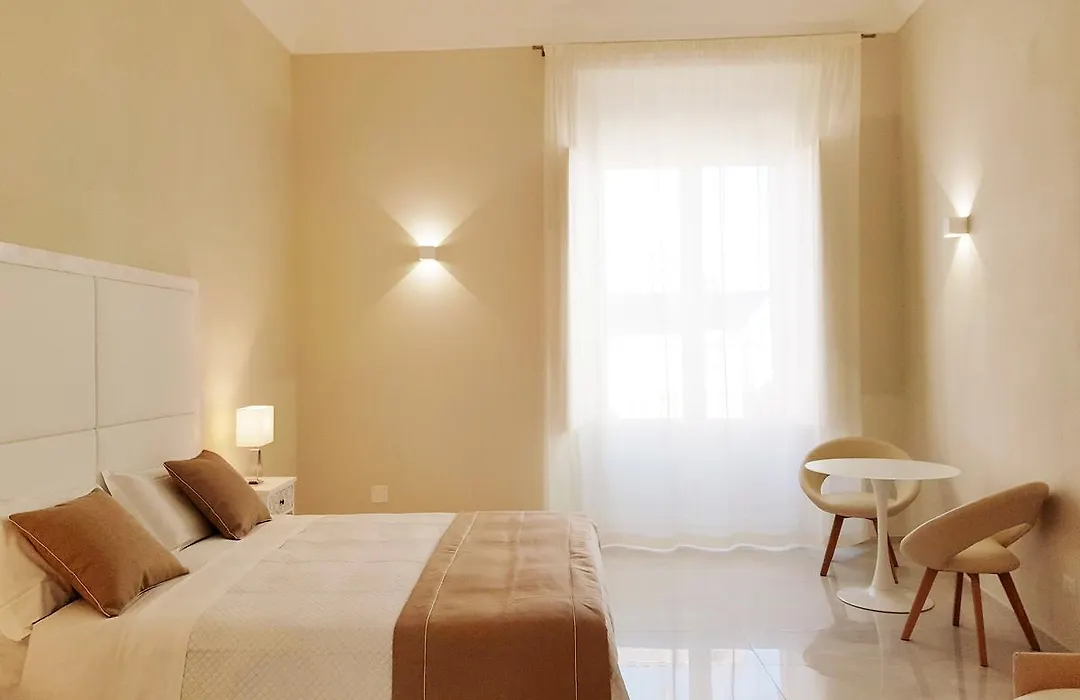 B&B Via Cavour 32-1
