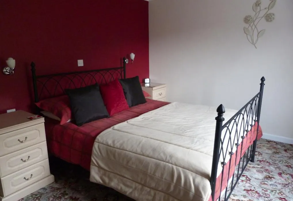 Neuadd Wen Guest House-1