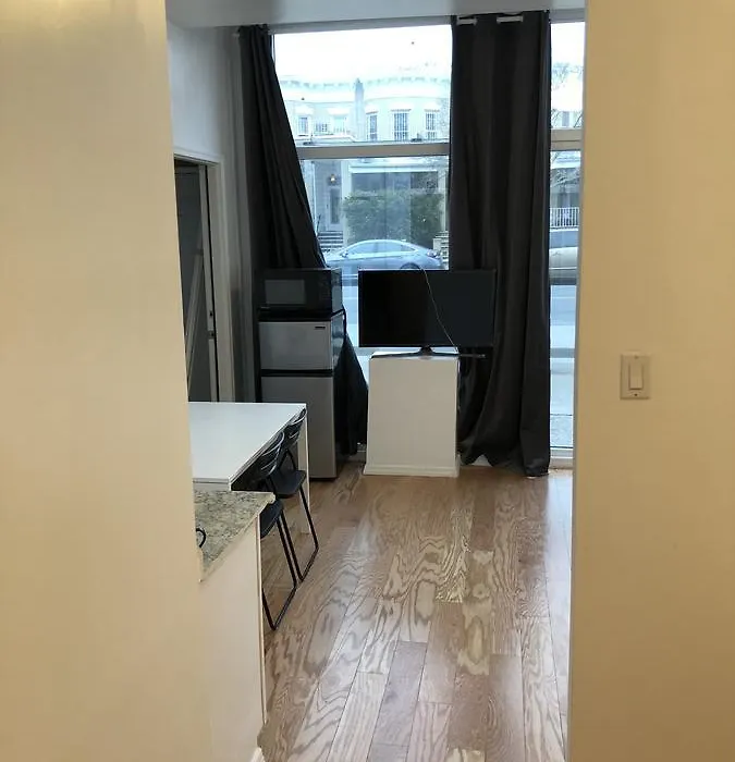 Apartment Ocean Block-1