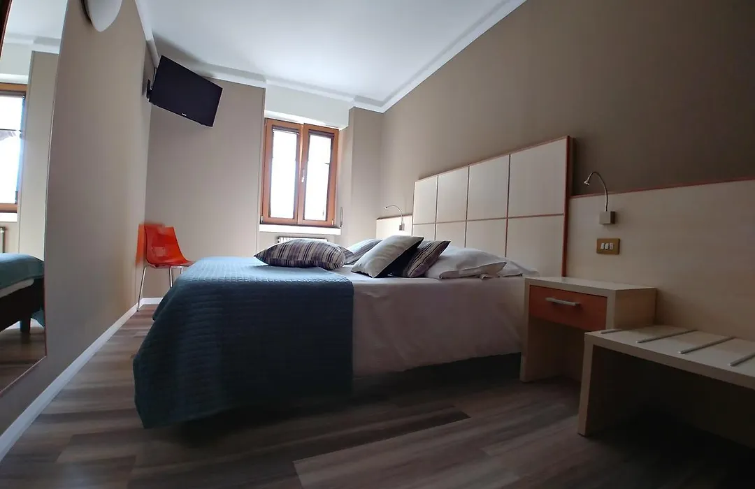 Albergo Aurora-1