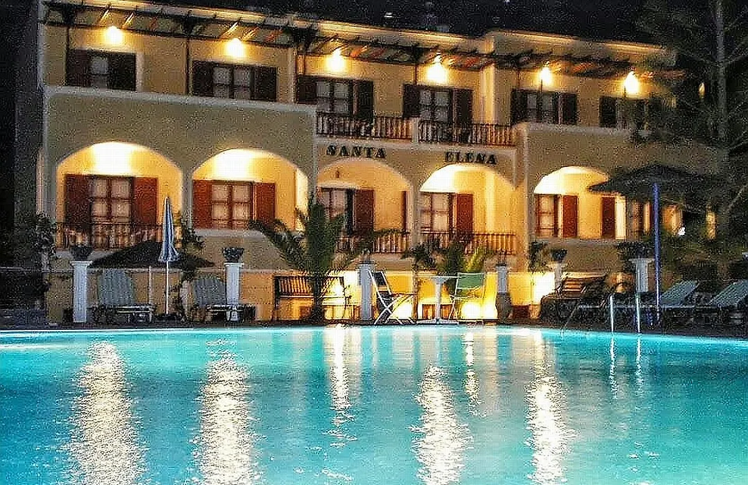 Santa Elena-1