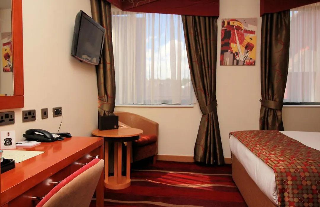 Icon Hotel-1